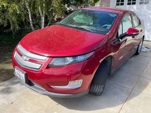 2013 Chevy volt for sale in Simi Valley, CA