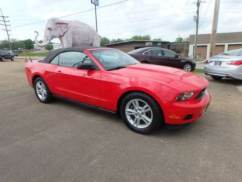 2011 Ford Mustang V6 for sale in Bonne Terre, MO