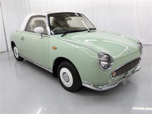 1991 Nissan Figaro for sale in Christiansburg, VA