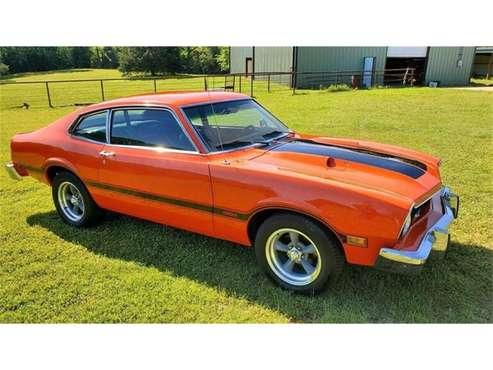 1976 Ford Maverick for sale in Long Island, NY