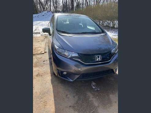 Used 2015 Honda Fit for sale in Spring Valley, NY