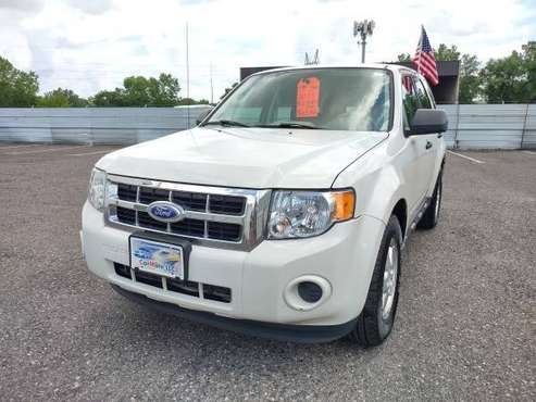 2011 FORD ESCAPE XLS - - by dealer - vehicle for sale in Saint Paul, MN
