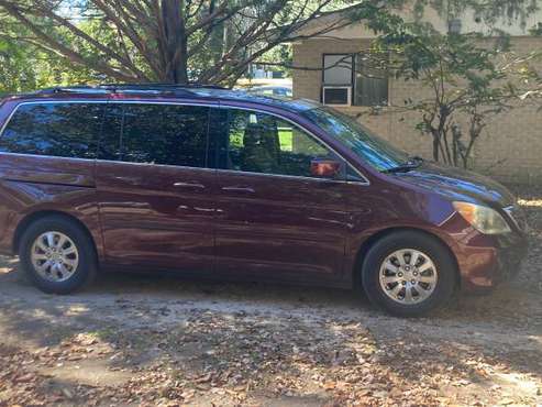 2008 Honda odyssey - cars & trucks - by owner - vehicle automotive... for sale in Hattiesburg, MS