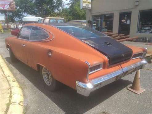 1965 AMC Rambler for sale in Cadillac, MI