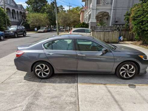 2016 Honda Accord EXL for sale in New Orleans, LA