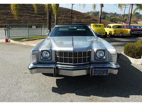 1974 Ford Gran Torino for sale in Redlands, CA