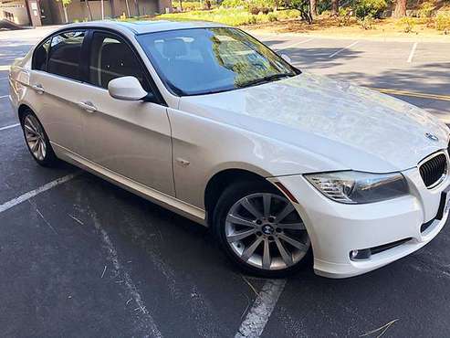 SHOWROOM CONDITION 2011 BMW 328i LowMiles CleanTitle for sale in Berkeley, CA