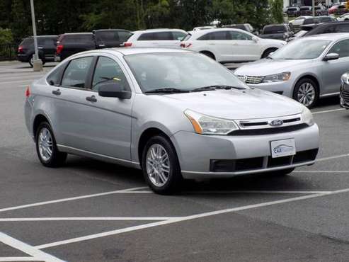 2010 Ford Focus SE for sale in Salisbury, NC