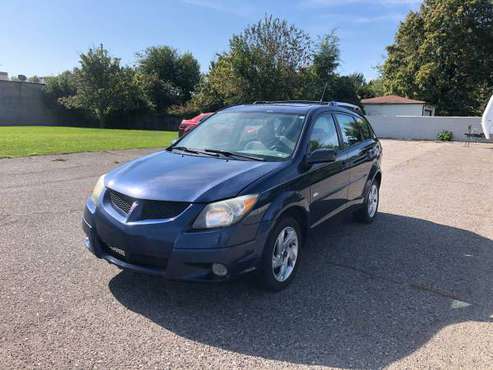 2003 Pontiac Vibe for sale in Roseville, MI