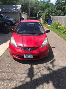 2009 Honda Fit for sale for sale in Saint Paul, MN