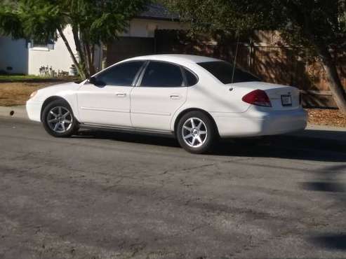 2004 Ford Taurus LX Xtra clean for sale in Glendora, CA