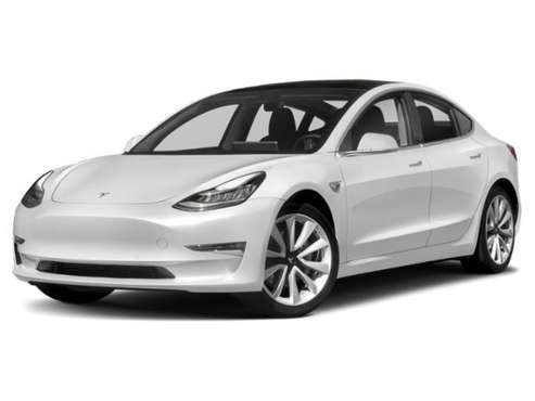 2019 Tesla Model 3 Long Range for sale in SMYRNA, GA