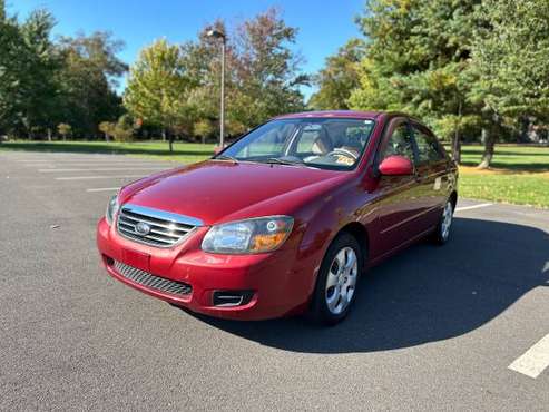 2009 Kia Spectra EX Only 38, 000 Miles for sale in Cherry Hill, NJ