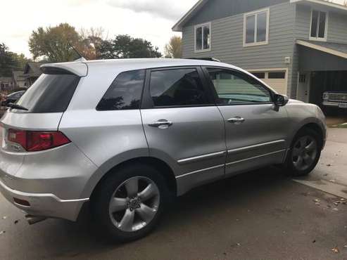 2008 Acura RDX for sale in Lakeland, MN