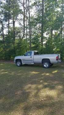 2000 Dodge Ram 1500 for sale in Conway, SC