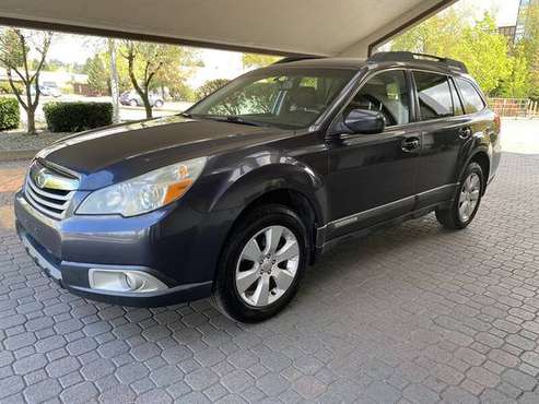 2011 Subaru Outback Wagon Premium AWD-One Owner! All Records! Rece for sale in Kirkland, WA