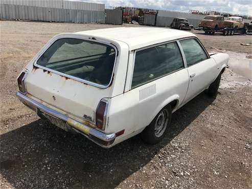 1973 Chevrolet Vega for sale in Phoenix, AZ