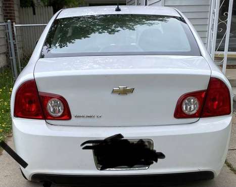 11 Chevy Malibu for sale in Dearborn Heights, MI