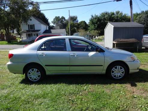 2003 Toyota Corolla, Sedan for sale in Mogadore, OH