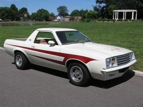 1980 Ford Pinto for sale in Shaker Heights, OH