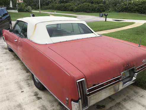 1968 Oldsmobile 98 for sale in Boca Raton, FL