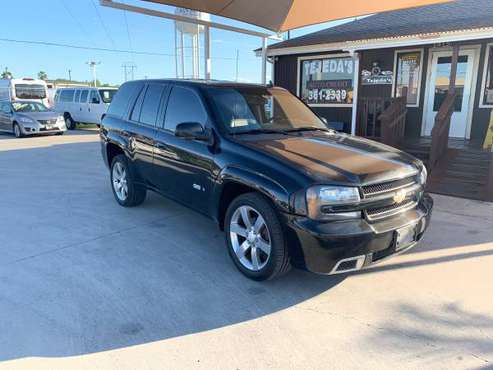 08 Trailblazer SS for sale in San Benito, TX