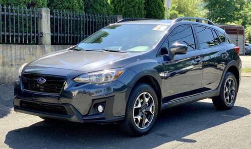 2019 Subaru Crosstrek - - by dealer - vehicle for sale in Portland, OR