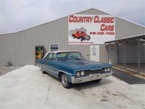 1966 Dodge Monaco for sale in Staunton, IL