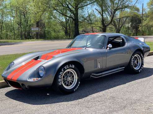 2016 Shelby Daytona for sale in Memphis, TN