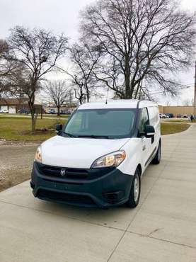 2018 Ram ProMaster City for sale in North Royalton, OH