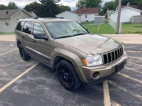 2005 Jeep Grand Cherokee for sale in Loves Park, IL