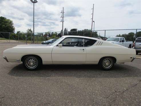 1969 Ford Torino for sale in Ham Lake, MN