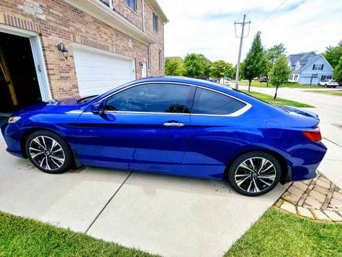 2016 Honda Coupe for sale in Palatine, IL