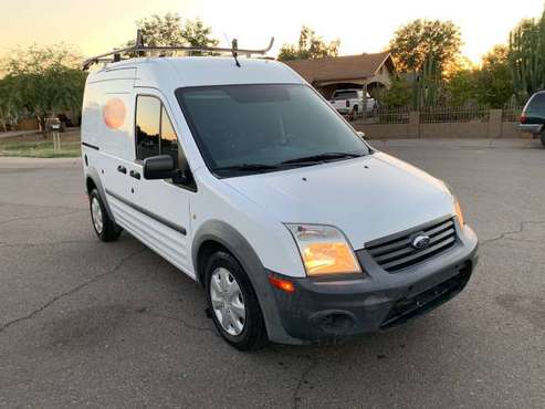 * 2013 Ford Transit Connect * for sale in Phoenix, AZ