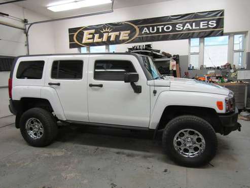 **Local Trade/Great Deal/Sunroof** 2007 Hummer Base for sale in Idaho Falls, ID