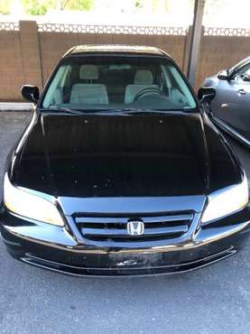 2002 Honda Accord for sale in Phoenix, AZ