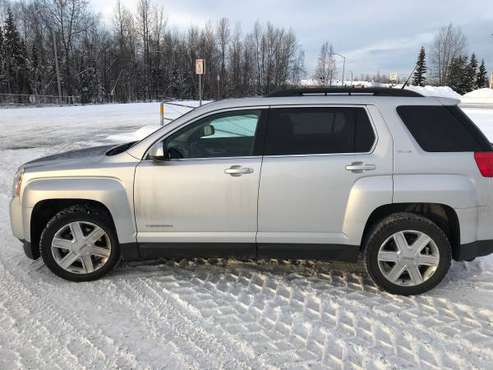 2011 GMC Terrain - cars & trucks - by owner - vehicle automotive sale for sale in Anchorage, AK