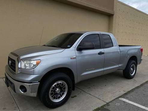 2007 Toyota Tundra - - by dealer - vehicle automotive for sale in Richmond , VA