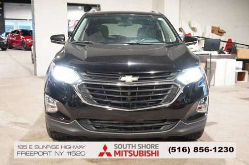 2018 Chevrolet Equinox LT w/1LT - - by dealer for sale in Freeport, NY