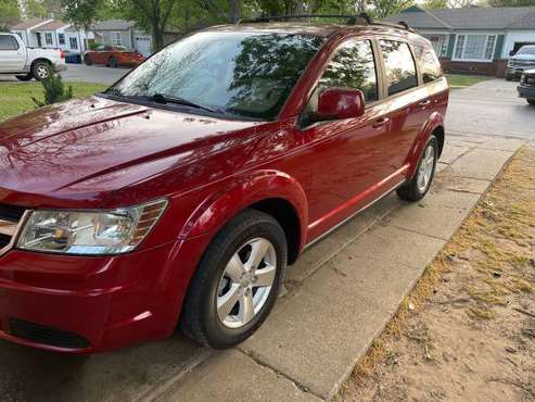 2009 Dodge Journey sxt for sale in Fort Worth, TX