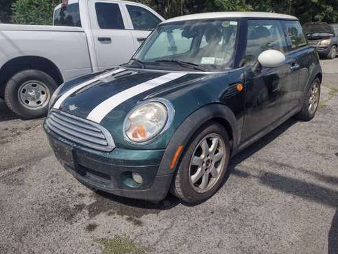 08 minicooper 120k - - by dealer - vehicle automotive for sale in Montgomery, NY