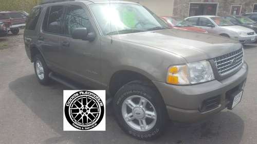 2005 Ford Explorer for sale in Northumberland, PA