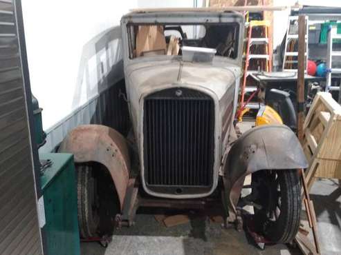 1930 Essex Super Six for sale in Brandy Camp, PA