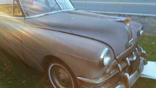 1950 Pontiac Silver Streak for sale in Sand Lake, NY