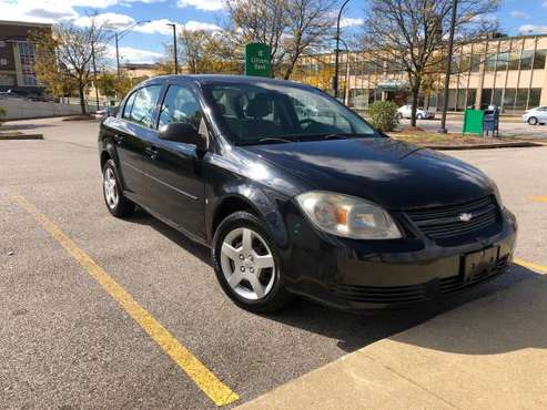2008 Chevy Cobalt LS for sale in Akron, OH