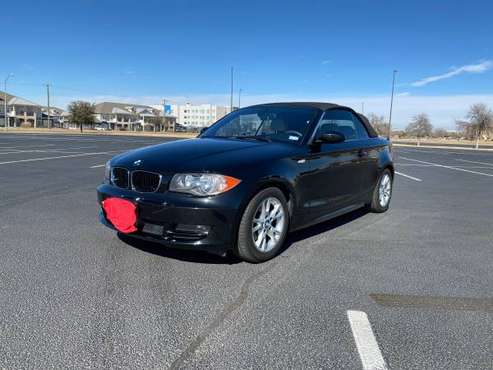 cleanest 1 series on market! for sale in Midland, TX