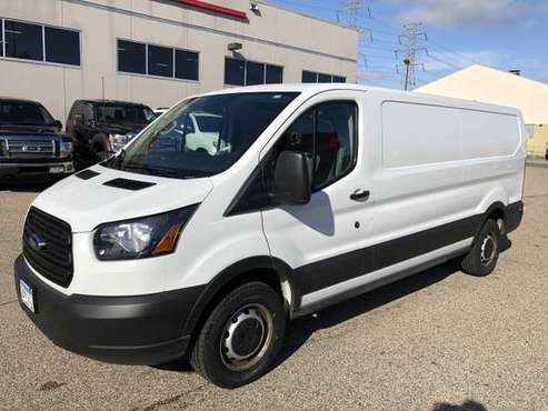 2019 Ford Transit Van for sale in 2500 Broadway Drive Lauderdale 55113, MN