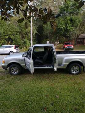 2003 XLT 4 door - cars & trucks - by owner - vehicle automotive sale for sale in Spring Hill, FL