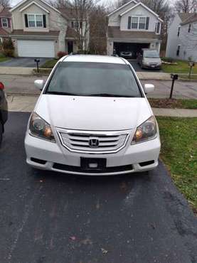 Honda Odyssey EX Minivan 4D - cars & trucks - by owner - vehicle... for sale in Columbus, OH