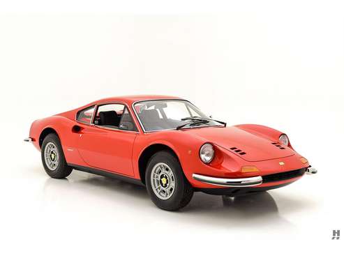 1972 Ferrari Dino for sale in Saint Louis, MO